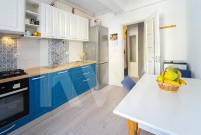 Apartament cu 3 camere - cartierul Turnișor, Sibiu - 2