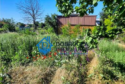 TEREN INTRAVILAN-ZONA PACII ,TEREN 1000 MP ,DESCHIDERE 15 ML - 5