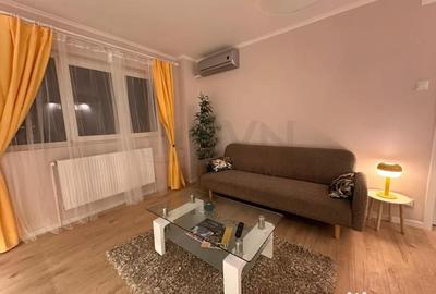 Apartament cu 2 camere decomandat în Central - 2
