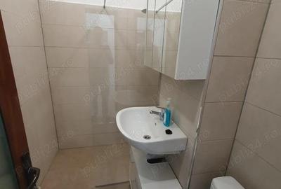 Vand garsoniera Trivale, etaj 2 4, renovata integral - 6