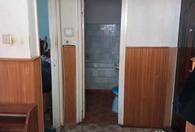 Apartament cu 2 camere decomandat în Central - 13