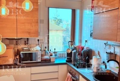 Garsonieră decomandată, mobilată în Semicentral - 8