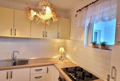 Garsonieră semidecomandată, mobilată în Gheorgheni - 6