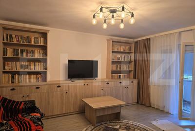 Apartament 3 camere, 76 mp, zona Micro16 - 1