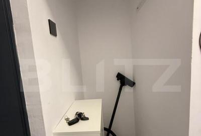 Apartament cu 2 camere semidecomandat în Democrației - 6