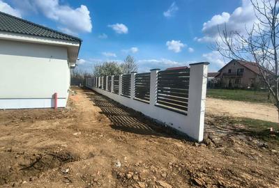 Casă cu 3 camere în Central - 3