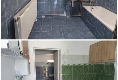 Casă cu 4 camere în Central - 2