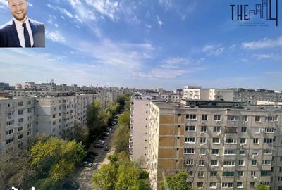 Garsonieră decomandată în Tudor Vladimirescu - 19