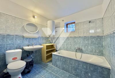 Casa individuala 2 camere 65 mp si teren 136 mp in Slimnic Sibiu - 10