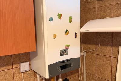 Casă cu 3 camere în Coada Izvorului - 7