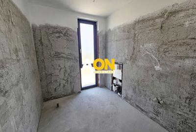 Casă individuală cu 4 camere cu Canalizare în Micești - 9