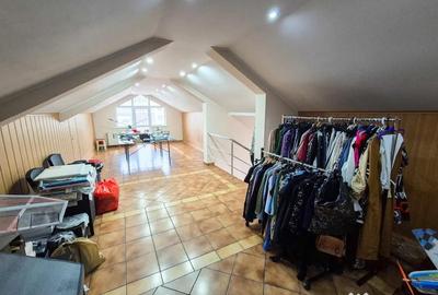 Casă cu 5 camere cu Canalizare în Prundu - 4