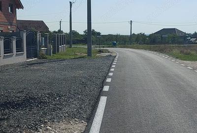 Teren de 2001 mp, în Ianova - 1