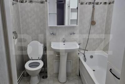 Apartament cu 2 camere decomandat, mobilat în Turda - 14