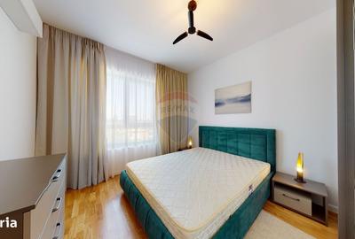 Apartament cu 2 camere în Domenii - 7