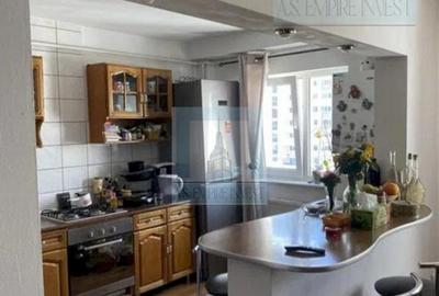 Ap 3 camere decomandat - zona Racadau (ID:16663) Ap 3 camere decomandat - zona Racadau (ID:16663) - 1