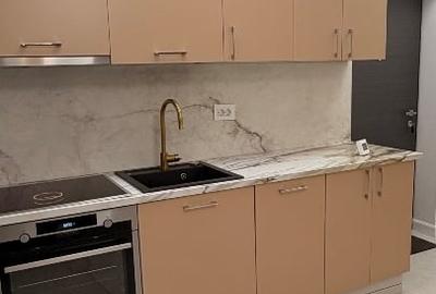 Apartament cu 2 camere decomandat în Pipera - 7