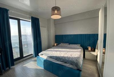 Apartament de inchiriat Mamaia Nord de lux, termen lung! - 8