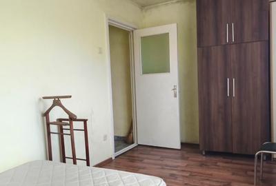Apartament 4 camere in Deva, zona Gojdu, et 3 - 3