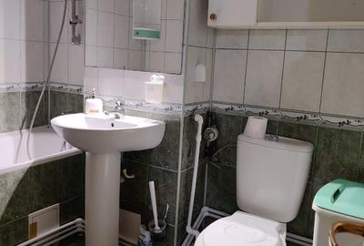 Apartament cu 2 camere decomandat, mobilat în Tineretului - 5