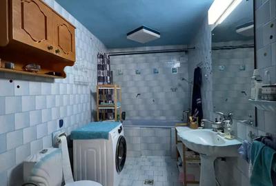 Casă cu 5 camere în Călugareni - 12