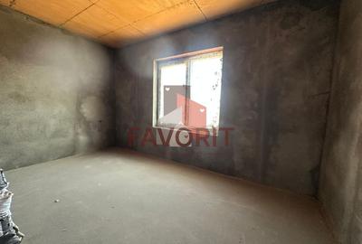 Duplex cu 3 camere cu Canalizare în Sânandrei - 8