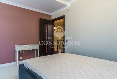 Casa individuala de inchiriat in Floresti - 20