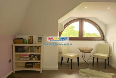 Vanzare Vila noua 2016, curte 1000 mp - ZONA SNAGOV - 275000 Euro Vanzare Vila noua 2016, curte 1000 mp - ZONA SNAGOV - 275000 Euro - 50