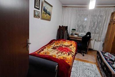 Apartament cu 2 camere în Solidarității - 5