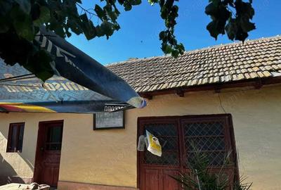 Teren de 1094 mp, în Hârșova - 5