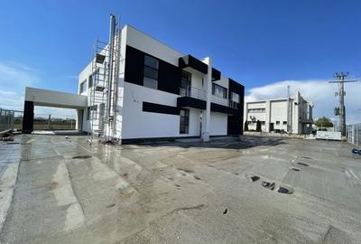 Spațiu comercial, de 650 mp, în Exterior Vest - 3