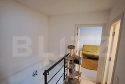 SUPER PRET! Casa duplex in Liziera Brasov, mobilata! - 10