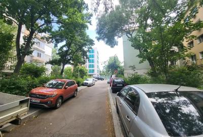 Apartament cu 2 camere decomandat, mobilat în Tudor Vladimirescu - 3