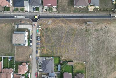 Teren casa individuala, strada asfaltata, utilitati | Dumbravita Teren casa individuala, strada asfaltata, utilitati | Dumbravita - 2