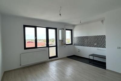 Apartament cu 2 camere semidecomandat în Sălaj - 4