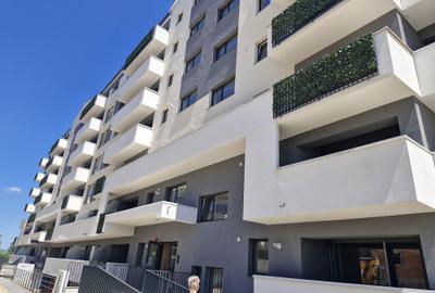 Apartament cu 2 camere în Sud - 2