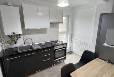 Garsonieră decomandată în Mioriței - 3