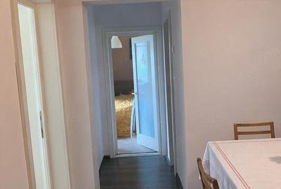 Apartament cu 2 camere decomandat în Simeria - 6