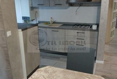 Apartament 3 Camere Moara de Vant - 540 euro - 16