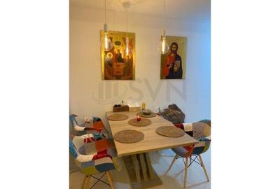 REA1023484 Apartament elegant cu 4 camere I Terasa spatioasa I 2 locuri de parca - 3