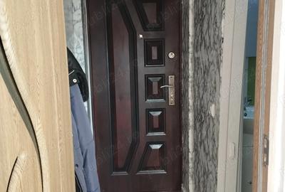 Garsonieră nedecomandată în Central