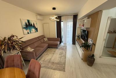 | Apartament 3 camere-Duplex, Moghioros Residence, Parcare subterana | - 4