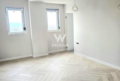 Penthouse superb LA CHEIE,Sibiu - 8