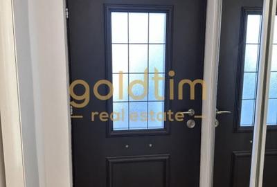 VILA CU PISCINA/CURTE/COMPLEX SECURIZAT/OXFORD GARDENS/PIPERA - 48