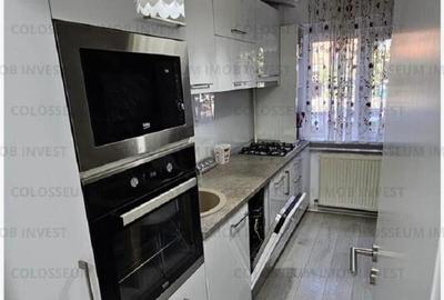 Apartament decomandat, spatios, renovat modern, parcare, Scriitorilor! - 4