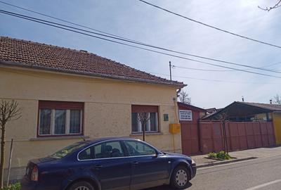 Casă cu 4 camere în Girocului - 5