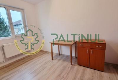 Ap. 3 camere in Strand str. Barsei et.4 cu balcon - 4
