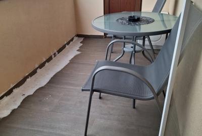 Apartament cu 2 camere, 43 mp, balcon, zona Ioan Rus - 5