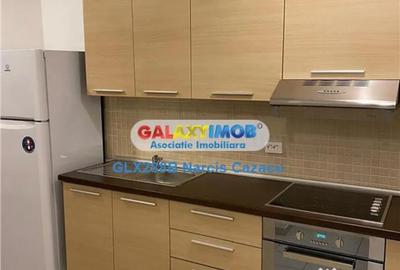 Garsonieră decomandată, mobilată în Titan