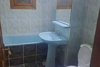 Apartament cu 3 camere decomandat în Lăpuș Argeș - 1